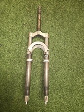 RC35 MXC Suspension Fork  1" straight aheadset steered tube