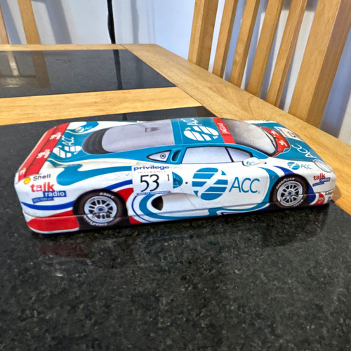 Tinplate products jaguar - tinplate,