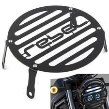 Headlight Grille Protector