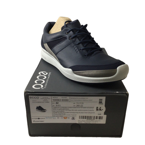 Ecco womens biom hybrid golf - ecco,