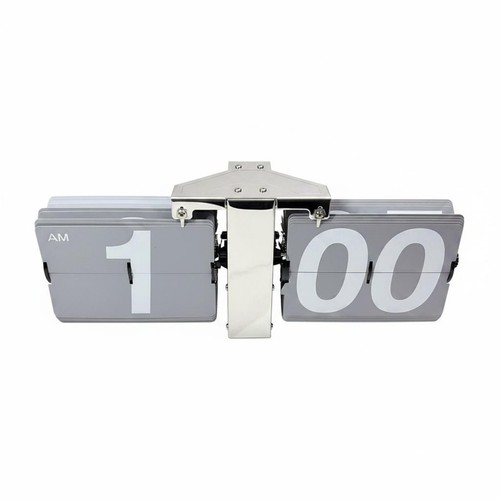 Desktop flip timepiece - desktop,