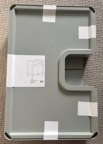 Ikea ivosjon wash basin base - ivosjon,