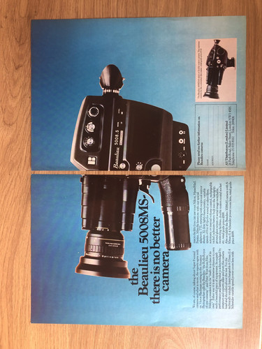 Cams42 magazine advert 11x16 - cams42,