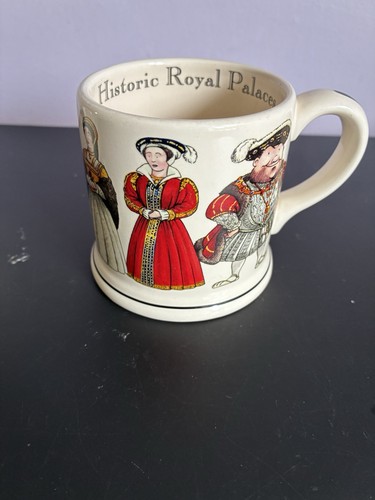 Historic henry viii six - henry,