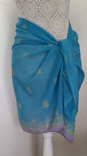Women pretty sarong - women's, wrap
