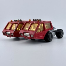 Matchbox superkings lesney - superkings,