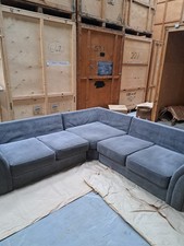 Windsor seater double corner - windsor,