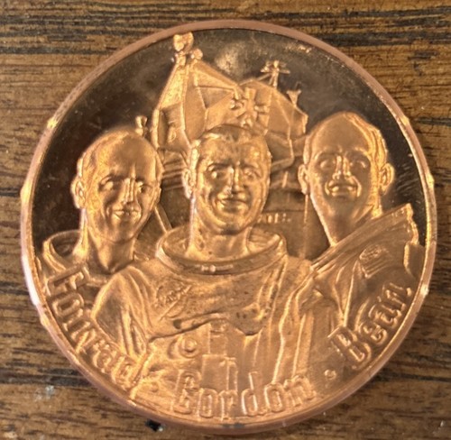 1969 apollo xii conrad - 1969,