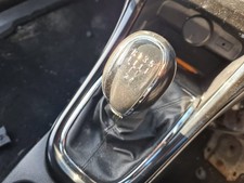 2013 Vauxhall Astra J 5 speed