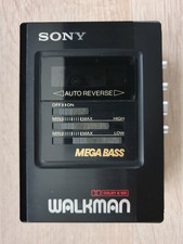 Vintage sony walkman b47 - vintage,