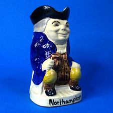 Northampton Small Vintage Toby