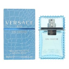 Versace Man Eau Fraiche Eau de