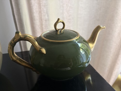 Vintage french porcelain - vintage,