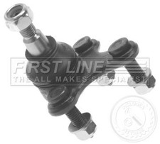 Genuine FIRST LINE Front Left