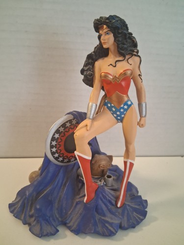 Direct wonder woman - wonder,