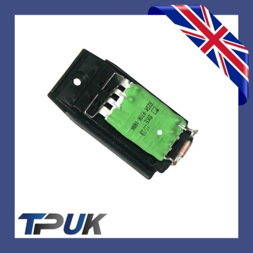 Ford mondeo heater resistor - ford,