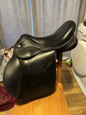 Saddle Company 16.5 C/C GP in