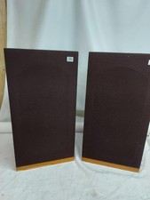 Monitor audio ma6 speakers  pair with original packaging