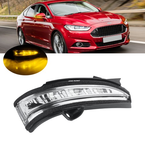 For ford mondeo mk5 19 - ford, 14-19