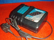 Makita dc18rc battery charger - dc18rc,