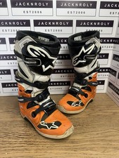 Alpinestars Tech 7 Enduro KTM
