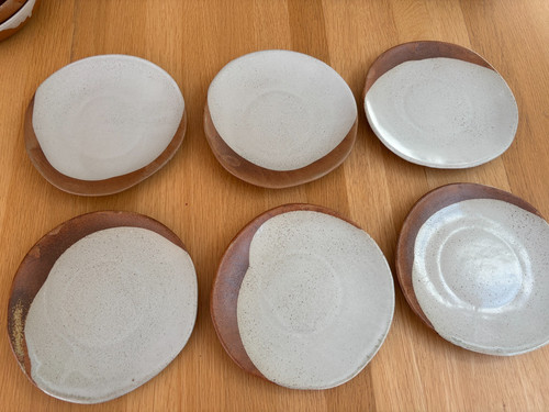 Habitat rare elzora stoneware - rare,