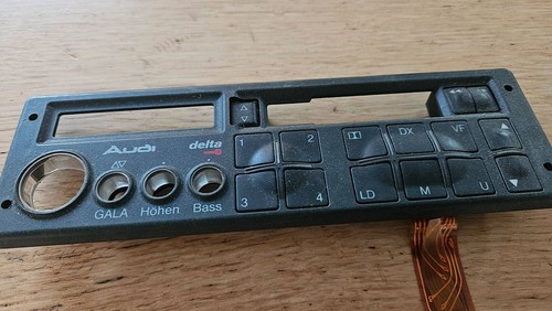Audi 100 200 5000 1990 - 200,