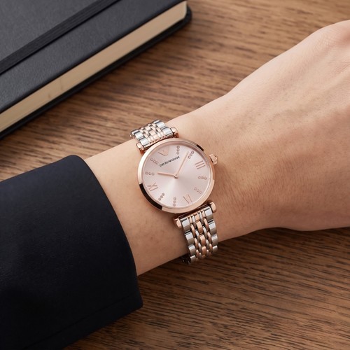 Emporio armani womens watch - emporio,