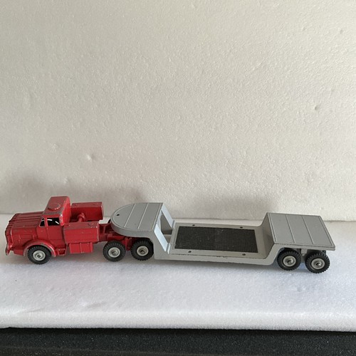 Vintage dinky toys - vintage, 986