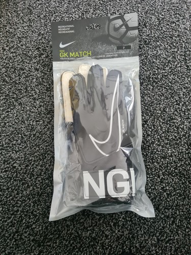 Nike match youth goalkeeper - gk,