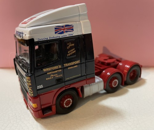 Corgi cc13216 daf - cc13216., xf