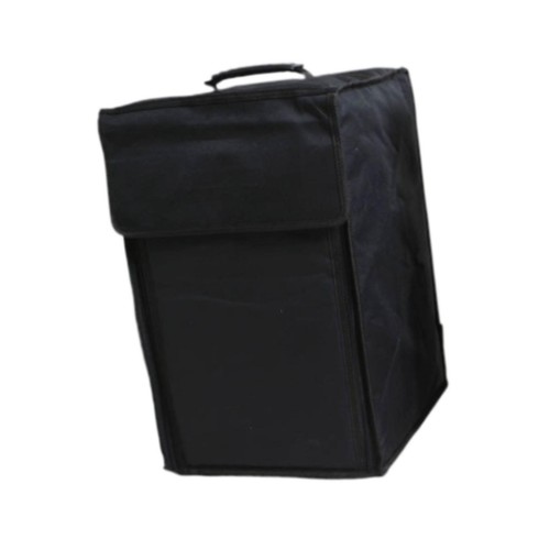 Cajon drum storage - drum,