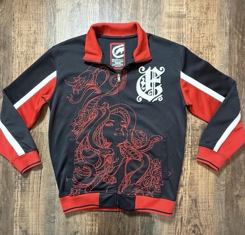 Ecko unltd y2k medusa serpent - ecko,