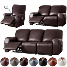 Stretch 1/2/3 Seater PU