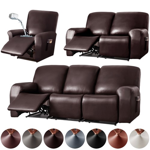 Stretch seater pu - 1/2/3,