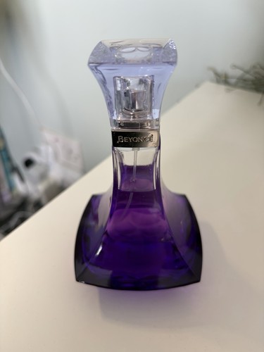 Beyoncé heat eau parfum - heat, de