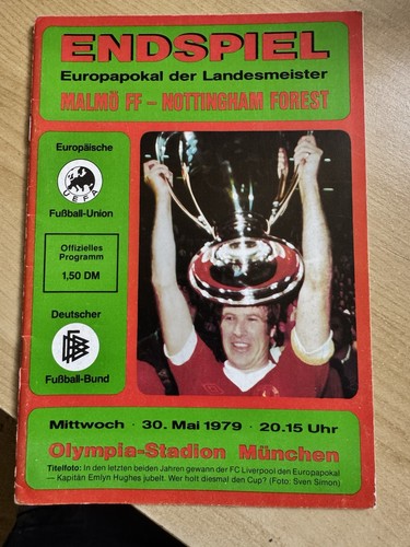 1979 european cup - 1979,