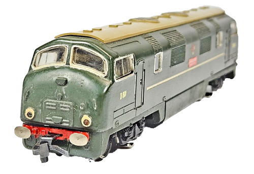 Trix 1119 gauge class 42 - oo,