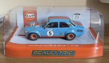 Scalextric c4530 ford - scalextric,