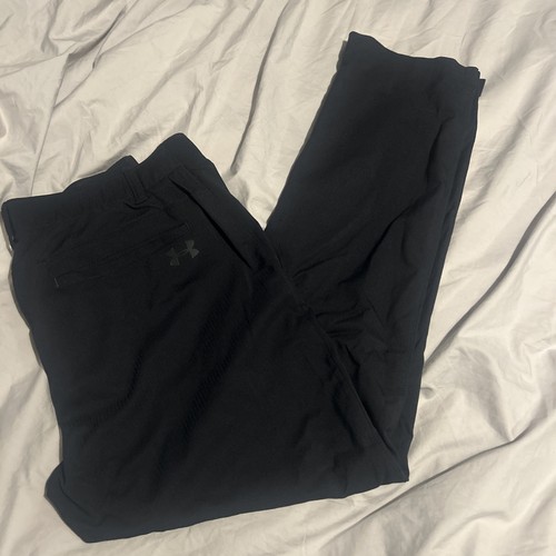 Men under armour - men's, taper
