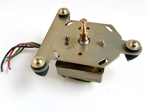 Pioneer 12d turntable motor - pioneer, pl-12d
