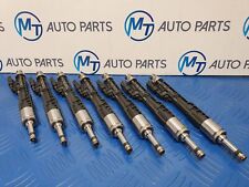 BMW 5 6 7 X SERIES N63 S63 FUEL INJECTOR 8627842 F01 F06 F10 F15 F16 F85 F86