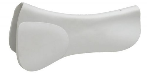 Shock absorbing long - shock, 21"
