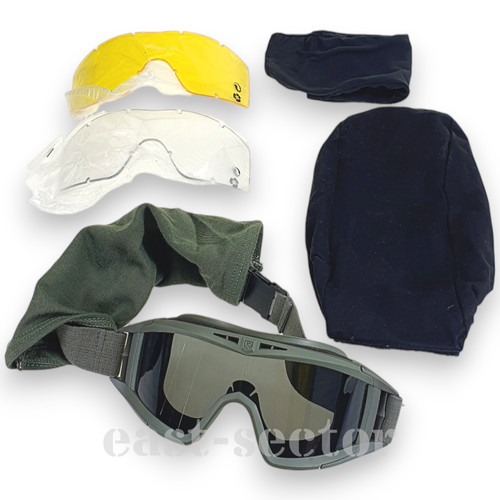Revision military combat - revision,