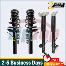 4x Front Rear Shock Absorber