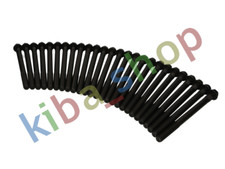 CYLINDER HEAD BOLT KIT 26PCS
