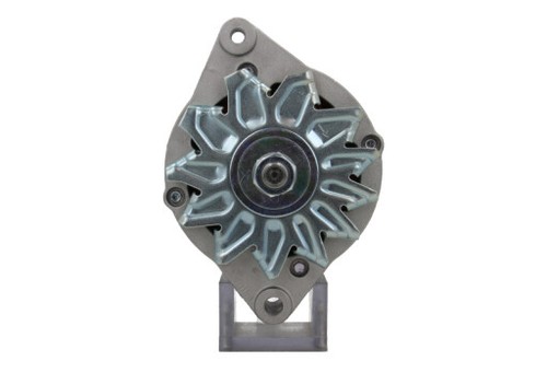 Mahle alternator fits volvo - mahle,