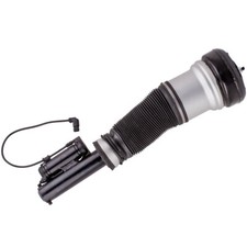 Front air suspension strut for - suspension,