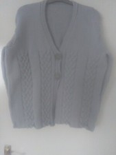 BRAND NEW HAND KNITTED LADIES