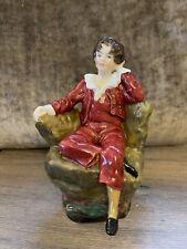 Reg Johnson The Studio Potter